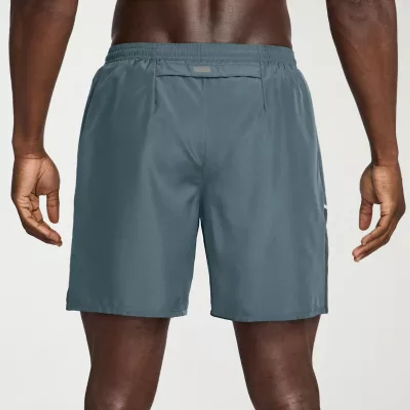 Nike Dri-Fit Mens 6" Workout Shorts