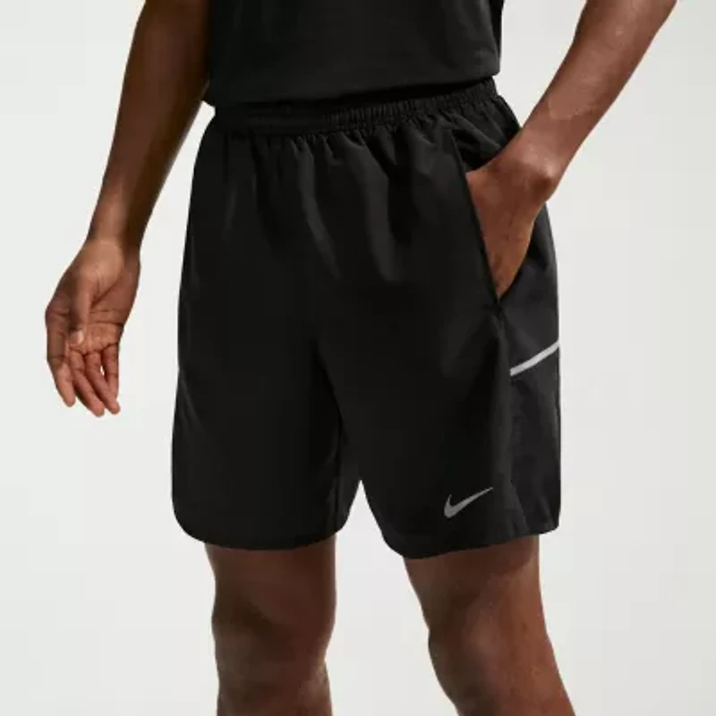 Nike Dri-Fit Mens 6" Workout Shorts