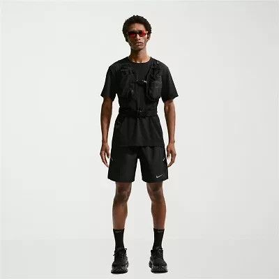 Nike Dri-Fit Mens 6" Workout Shorts