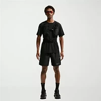 Nike Dri-Fit Mens 6" Workout Shorts