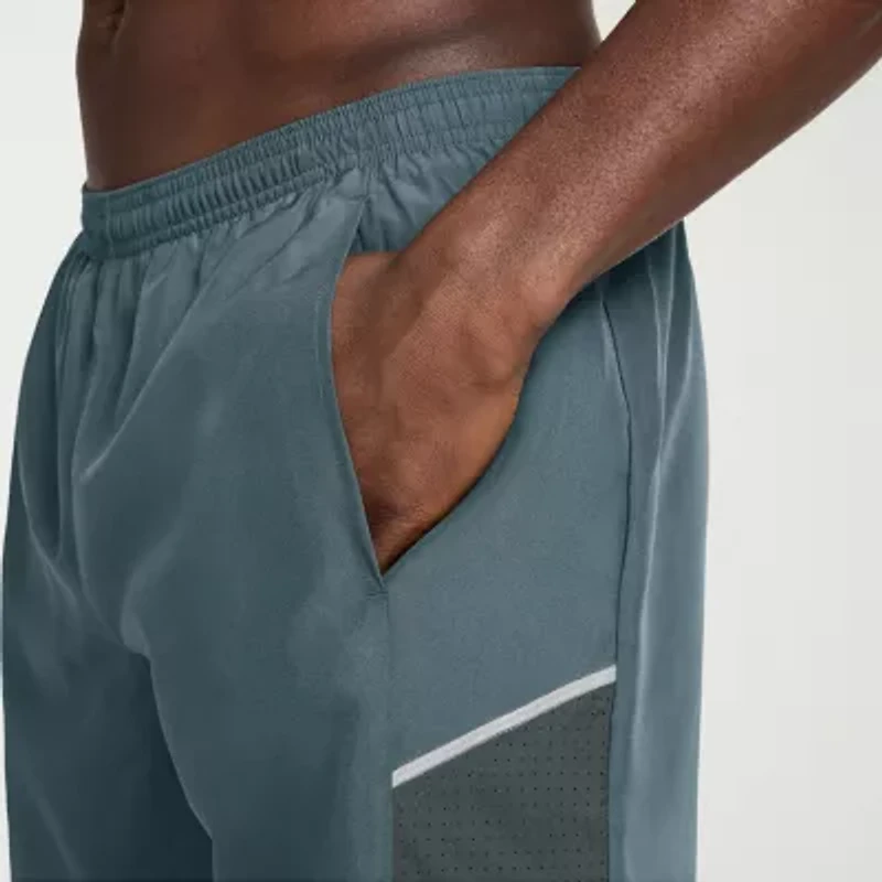 Nike Dri-Fit Mens 6" Workout Shorts