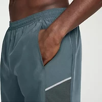 Nike Dri-Fit Mens 6" Workout Shorts