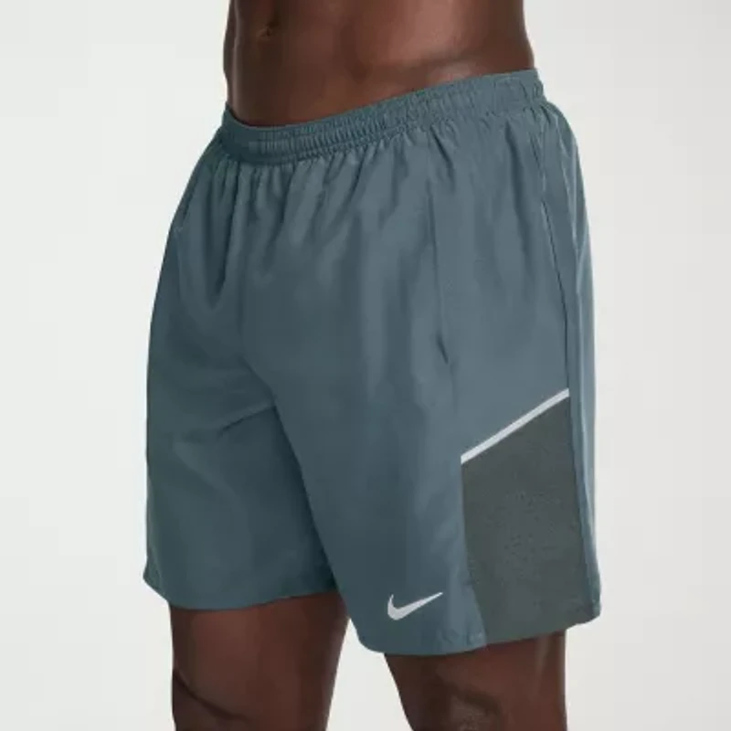 Nike Dri-Fit Mens 6" Workout Shorts