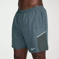 Nike Dri-Fit Mens 6" Workout Shorts