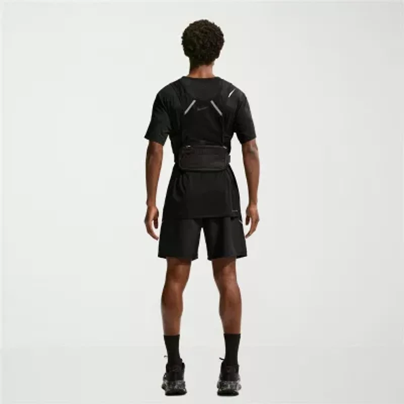 Nike Dri-Fit Mens 6" Workout Shorts