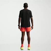 Nike Dri Fit Mens Crew Neck Short Sleeve Quick Dry Active T-Shirt