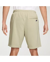 Nike Club Mens Mid Rise 11" Basketball Short