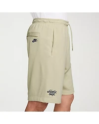 Nike Club Mens Mid Rise 11" Basketball Short