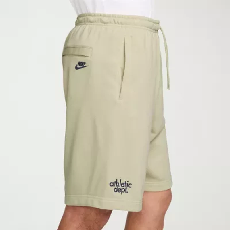 Nike Club Mens 11" Basketball Short