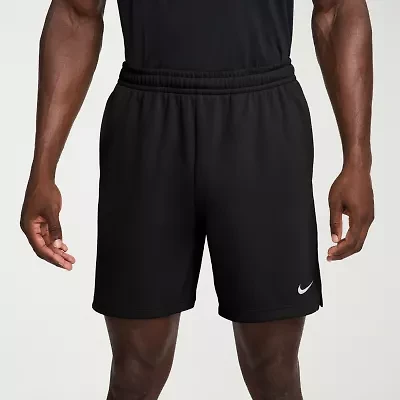 Nike Dri Fit Flex Mens 7" Basketball Short