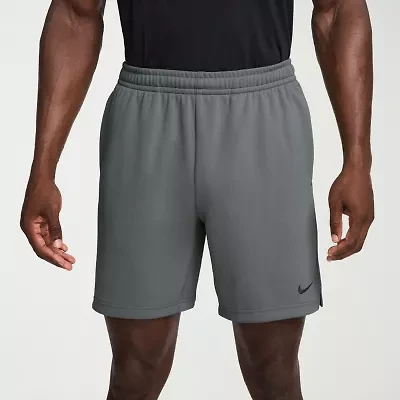Nike Dri Fit Flex Mens 7" Basketball Short