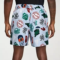 Nike Club Flow Mens 6" Workout Shorts