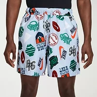 Nike Club Flow Mens 6" Workout Shorts