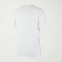 Nike Jdi Swoosh Mens Crew Neck Short Sleeve Classic Fit Graphic T-Shirt