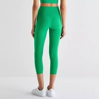 Xersion EverUltra™ Womens High Rise 23" Cropped Legging