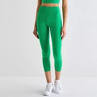 Xersion EverUltra™ Womens High Rise 23" Cropped Legging