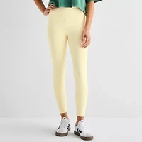Xersion EverUltra™ Womens Quick Dry High Rise 25" 7/8 Ankle Legging
