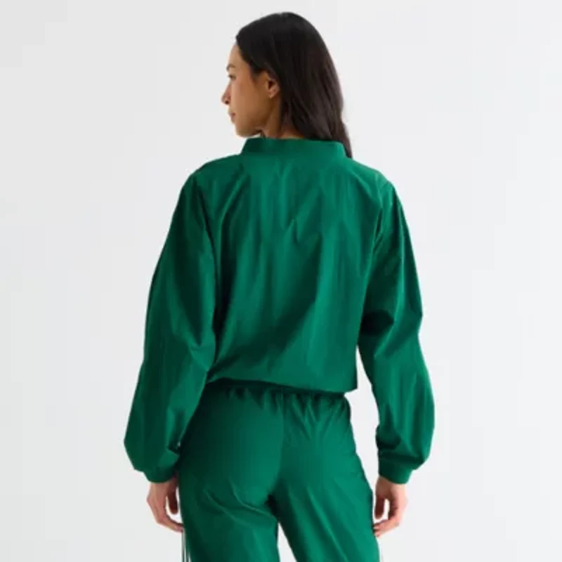Xersion Womens Track Jacket