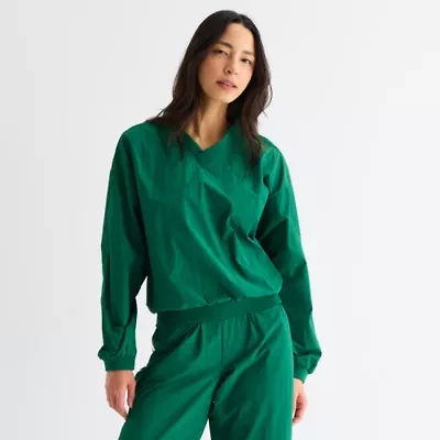 Xersion Womens Track Jacket