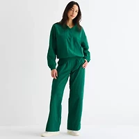 Xersion Womens Track Jacket