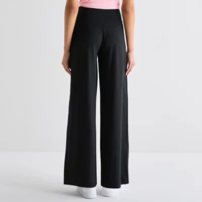 Xersion Womens High Rise Yoga Pant