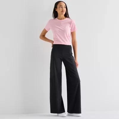 Xersion Womens High Rise Yoga Pant