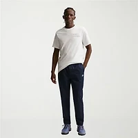 Nike Mens Crew Neck Short Sleeve Classic Fit Graphic T-Shirt