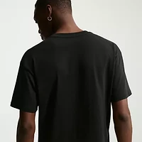 Nike Mens Crew Neck Short Sleeve T-Shirt