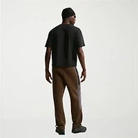 Nike Mens Crew Neck Short Sleeve T-Shirt