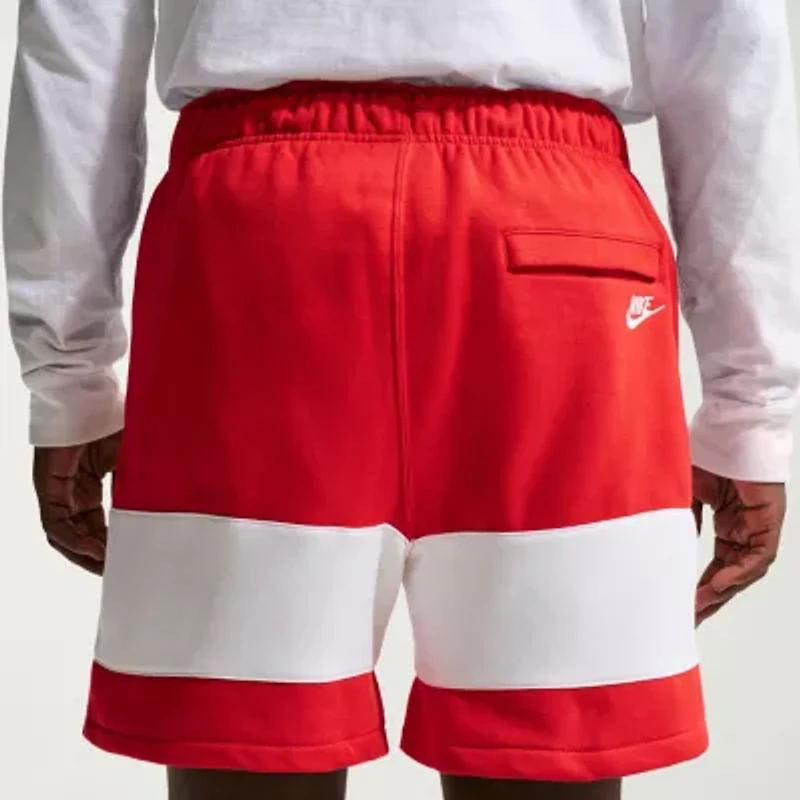 Nike Mens 11" Basketball Short