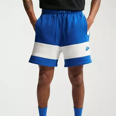 Nike Mens 11" Basketball Short