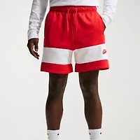 Nike Mens 11" Basketball Short