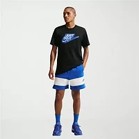 Nike Mens 11" Basketball Short