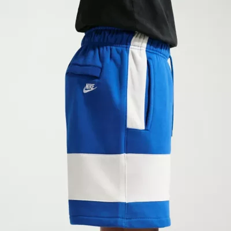 Nike Mens 11" Basketball Short