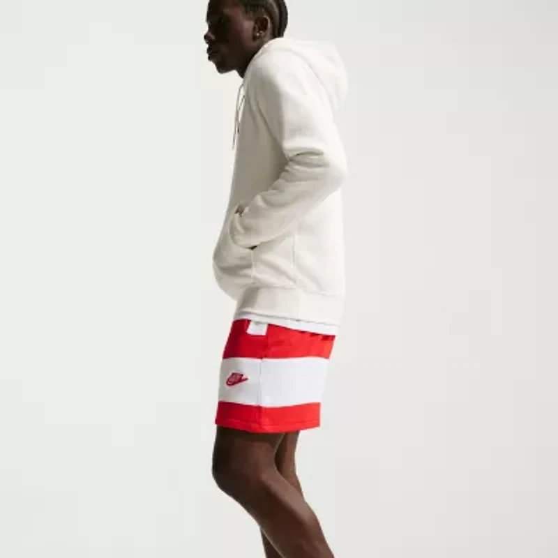 Nike Mens 11" Basketball Short