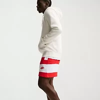 Nike Mens 11" Basketball Short