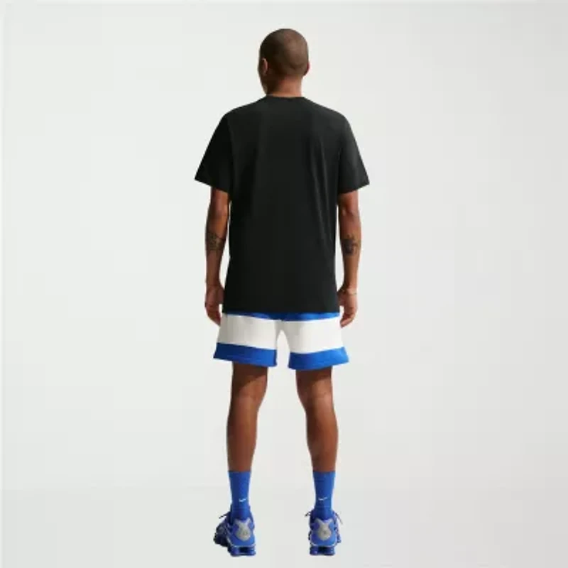 Nike Mens 11" Basketball Short