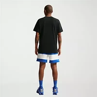 Nike Mens 11" Basketball Short