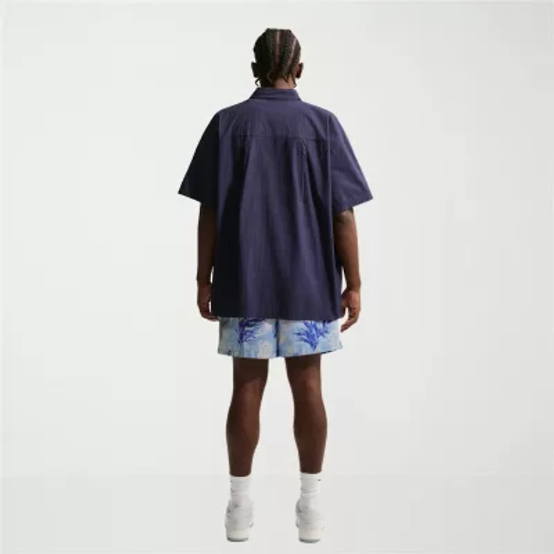 Nike Flow Mens 6" Workout Shorts