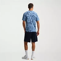Nike Hyverse Mens Crew Neck Short Sleeve Quick Dry Active T-Shirt
