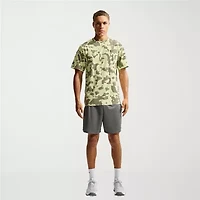 Nike Hyverse Mens Crew Neck Short Sleeve Quick Dry Active T-Shirt