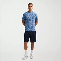 Nike Hyverse Mens Crew Neck Short Sleeve Quick Dry Active T-Shirt