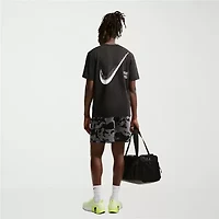 Nike Hyverse Mens Crew Neck Short Sleeve Quick Dry Active T-Shirt