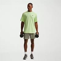 Nike Hyverse Mens Crew Neck Short Sleeve Quick Dry Active T-Shirt