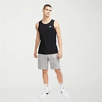 Nike Mens Crew Neck Sleeveless Muscle T-Shirt