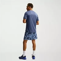 Nike Mens 7" Quick Dry Workout Shorts