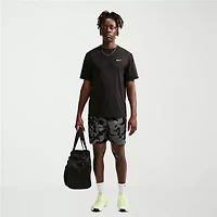 Nike Mens 7" Quick Dry Workout Shorts