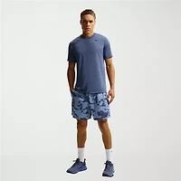 Nike Mens 7" Quick Dry Workout Shorts
