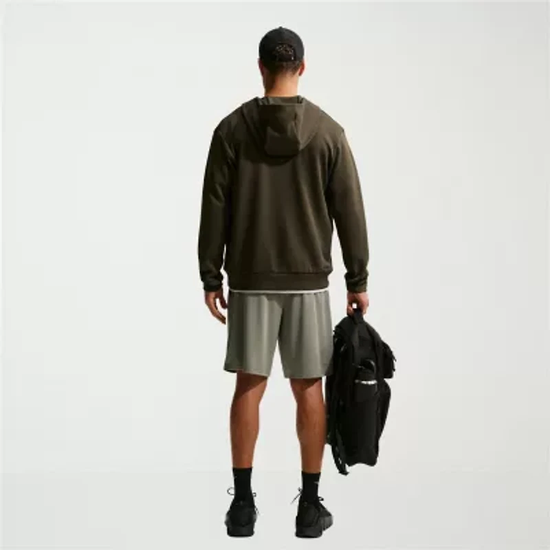 Nike Totality Mens 9" Quick Dry Workout Shorts