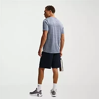 Nike Totality Mens 9" Quick Dry Workout Shorts